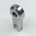 Precision Milling Machining Aluminium Parts